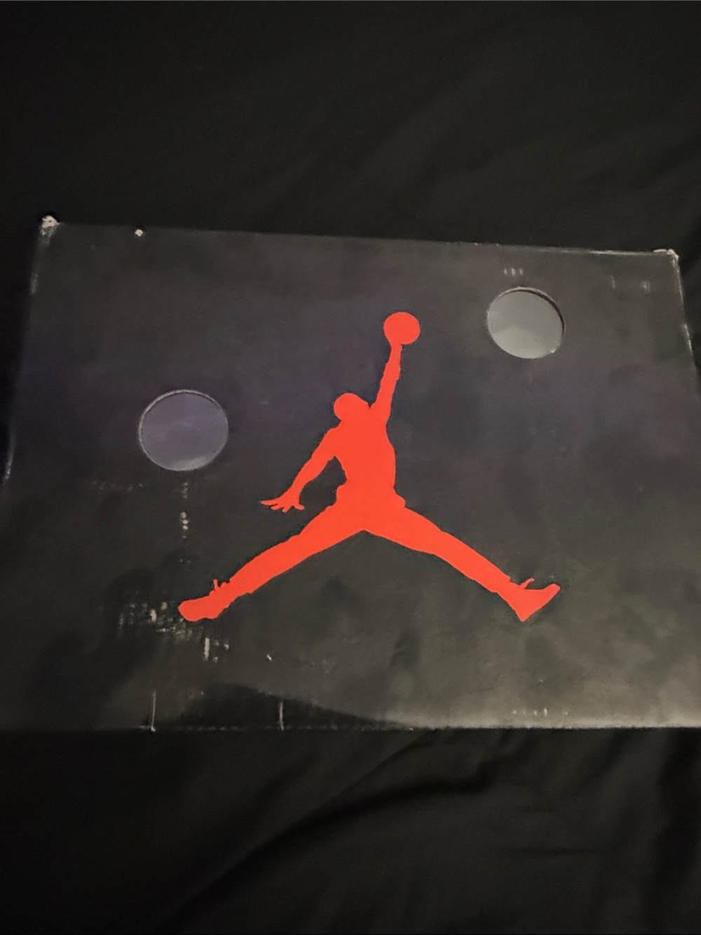 OFF WHITE JORDAN 5 SIZE 12 VNDS 100% authentic - Picture 5 of 6